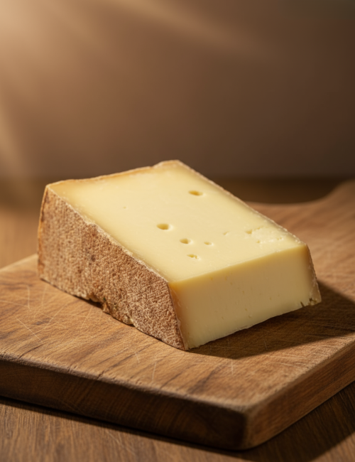 Сыр "Шлоссер"  51% Margot Fromages