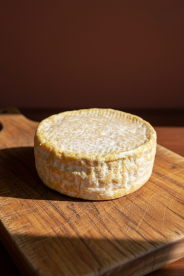 Сыр Ливаро Сырный край