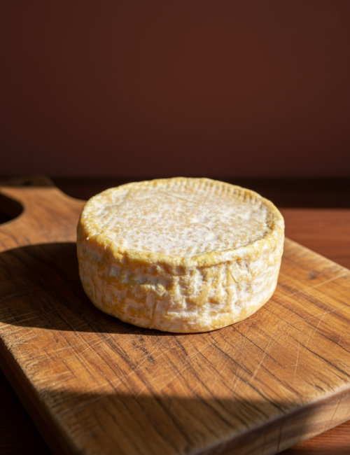 Сыр Ливаро Сырный край