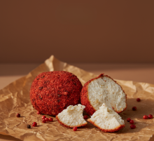 Сыр Белпер Паприка Сырный край 80г