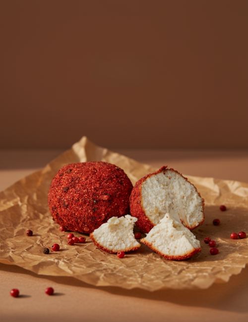 Сыр Белпер Паприка Сырный край 80г