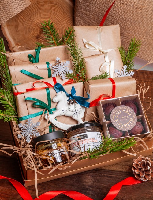 Набор «Искусство сыра»