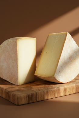 Сыр Грюйер Патрис Норман