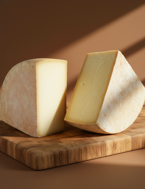 Сыр Грюйер Патрис Норман