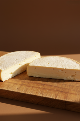 Сыр Реблошон Сырный край