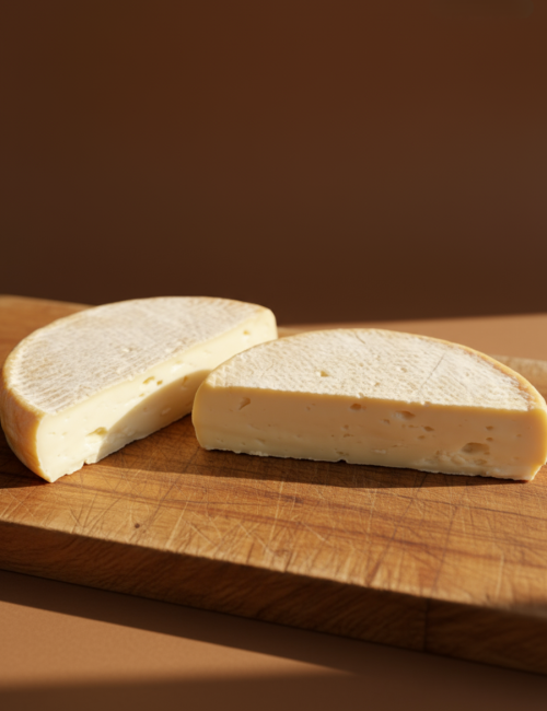 Сыр Реблошон Сырный край