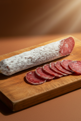 Канард классический из утки  с трюфелем 120г "Casa Margot"