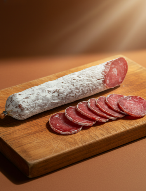 Канард классический из утки  с трюфелем 120г "Casa Margot"