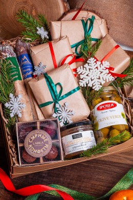 Подарок «Трюфельная симфония»