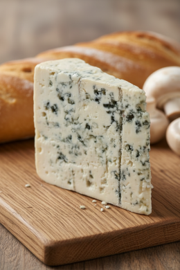 Сыр Горгонзола Сливочная, 50%