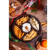 Тарелка «Сырная классика»