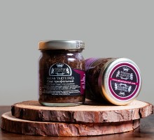 Соус трюфельный Salsa Tartufata 50 г