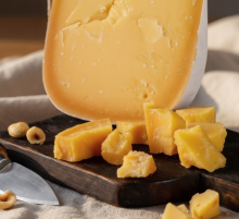 Сыр Мондор Grano 50%