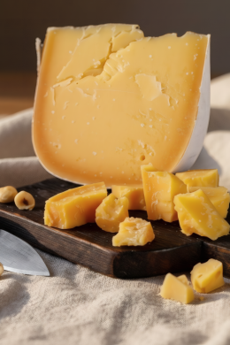 Сыр Мондор Grano 50%