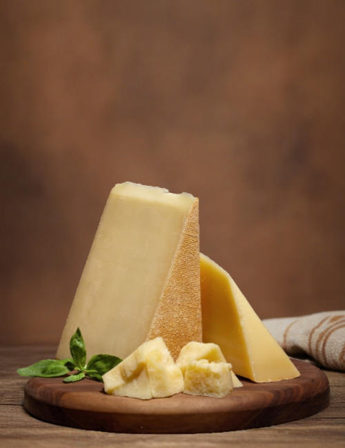 Сыр Монамонт Эндорф 50% жир.