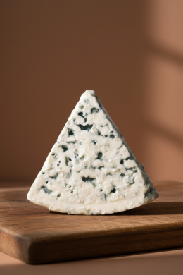 Сыр с голубой плесенью Рокфорини, 50%