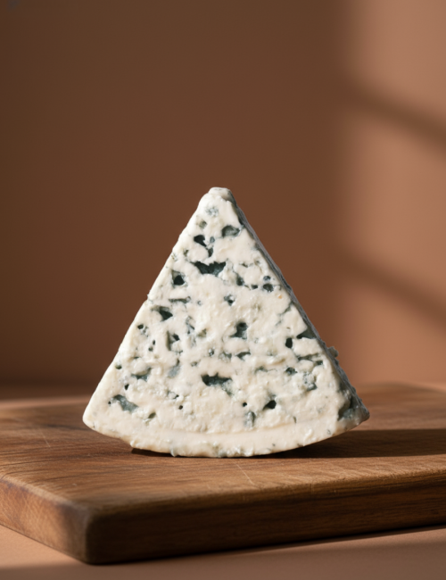 Сыр с голубой плесенью Рокфорини, 50%