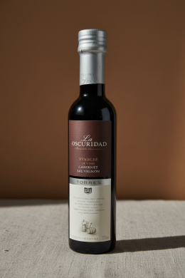 Красный натуральный винный уксус (Каберне Совиньон) 250 мл