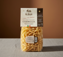 Макаронные изделия КАЗЕРЕЧЧИ РИЧЧИОЛИ 500гр.