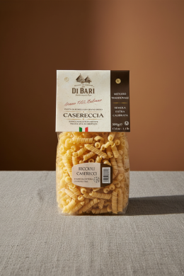 Макаронные изделия КАЗЕРЕЧЧИ РИЧЧИОЛИ 500гр.
