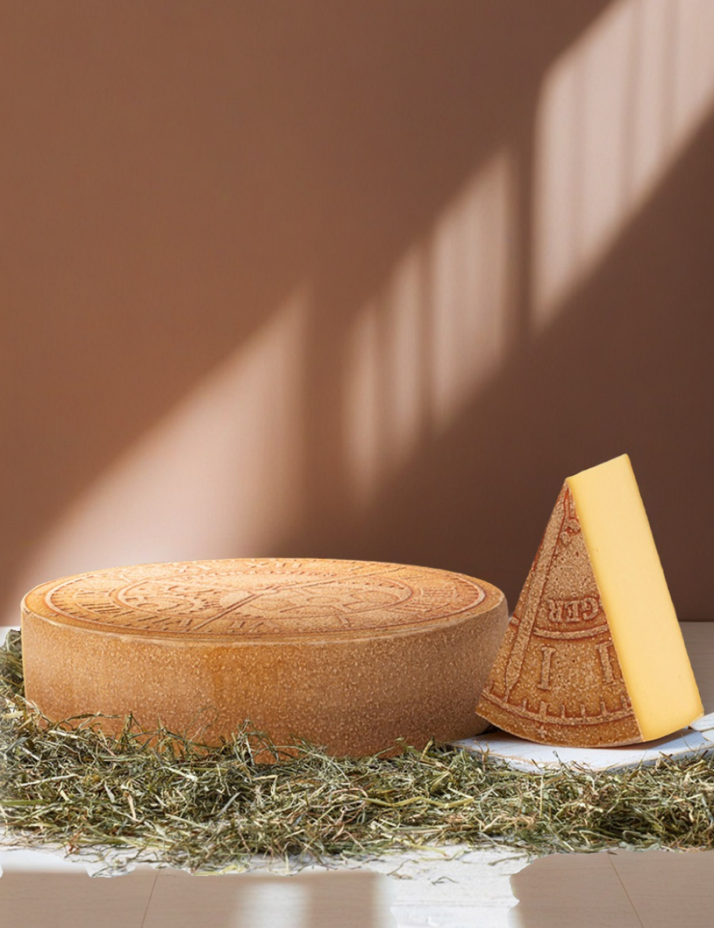 Сыр Орложе (Часовщик) 54% "Margot Fromages S.A"