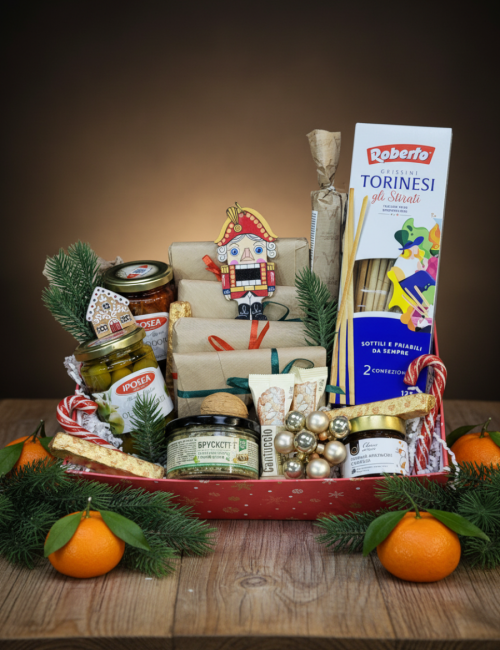 Подарок «Новогоднее чудо»