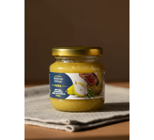 Фруктовая горчица Груша “Andriano Solinari”