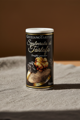 Приправа Giuliano Tartufi трюфельная 30 г