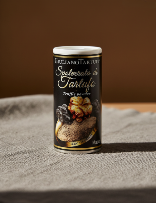 Приправа Giuliano Tartufi трюфельная 30 г