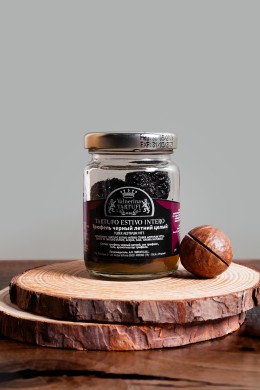 Трюфель целый летний черный  TARTUFO 50г