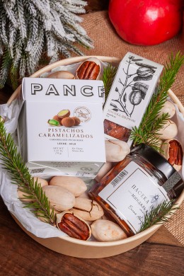 Подарок «Тот самый вечер в году»