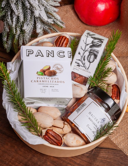 Подарок «Тот самый вечер в году»  