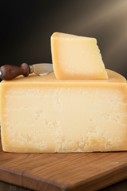 Сыр Пармезан, Аргентина, 44%, 12 мес.