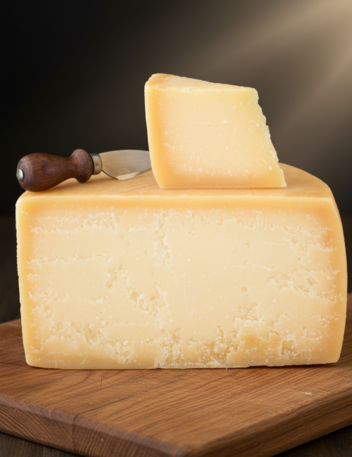 Сыр Пармезан, Аргентина, 44%, 12 мес.