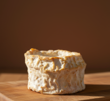 Сыр с мытой коркой Лангр "Fromagelle"