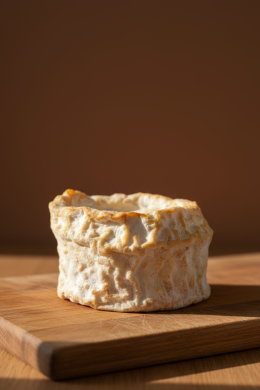 Сыр с мытой коркой Лангр "Fromagelle"