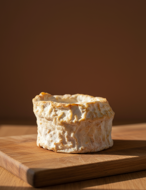 Сыр с мытой коркой Лангр "Fromagelle"