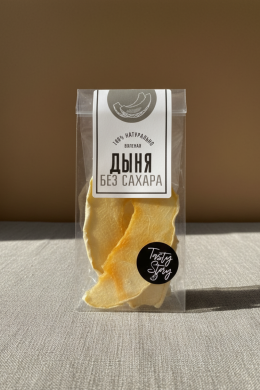 Дыня вяленая 30 гр