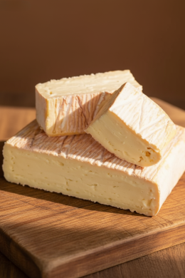 Сыр Таледжио Сырный край