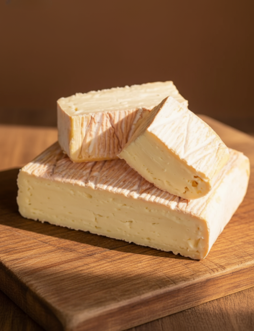 Сыр Таледжио Сырный край