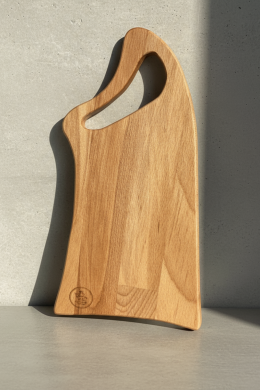 Доска для сервировки Гранде "Сырный Сомелье"