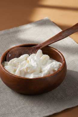 Сыр Страчателла Итальянские традиции 250г