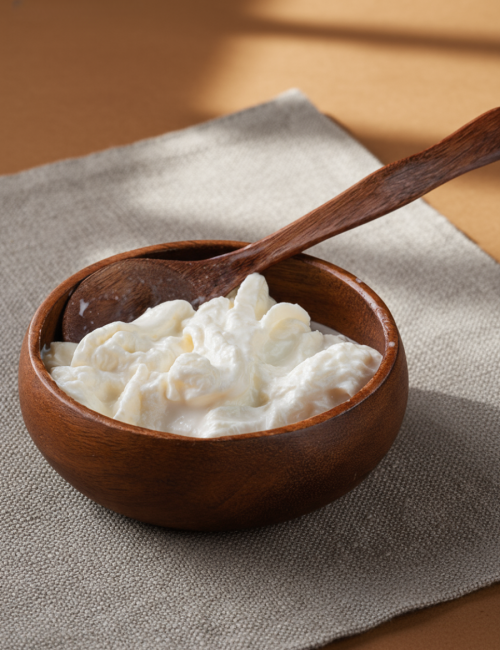 Сыр Страчателла Итальянские традиции 250г