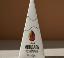 Миндаль Розмарин 40 гр.