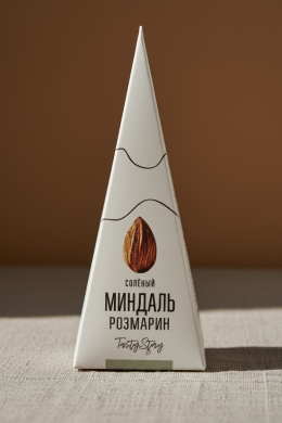 Миндаль Розмарин 40 гр.