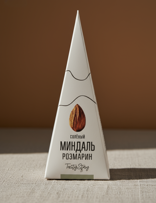 Миндаль Розмарин 40 гр.