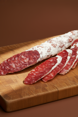 Сыровяленная колбаса Фуэт Премиум "Casa Margot" 110 гр.