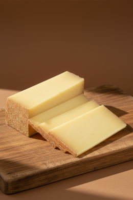 Сыр Бофор от сыроварни Racconto, 50%