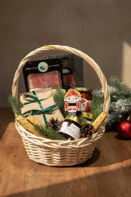 Подарок «Волшебная ночь»