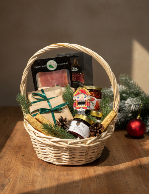 Подарок «Волшебная ночь»